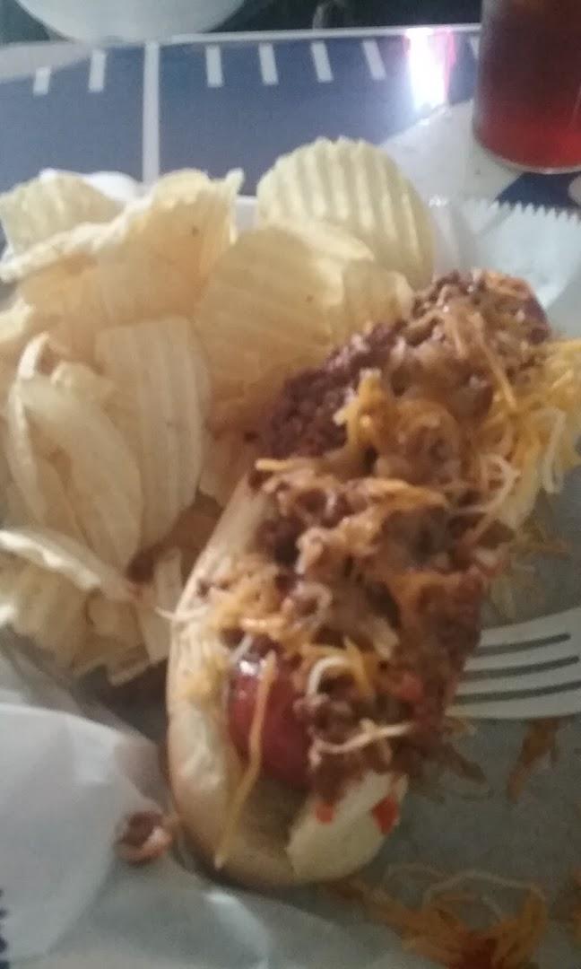 Rocki's