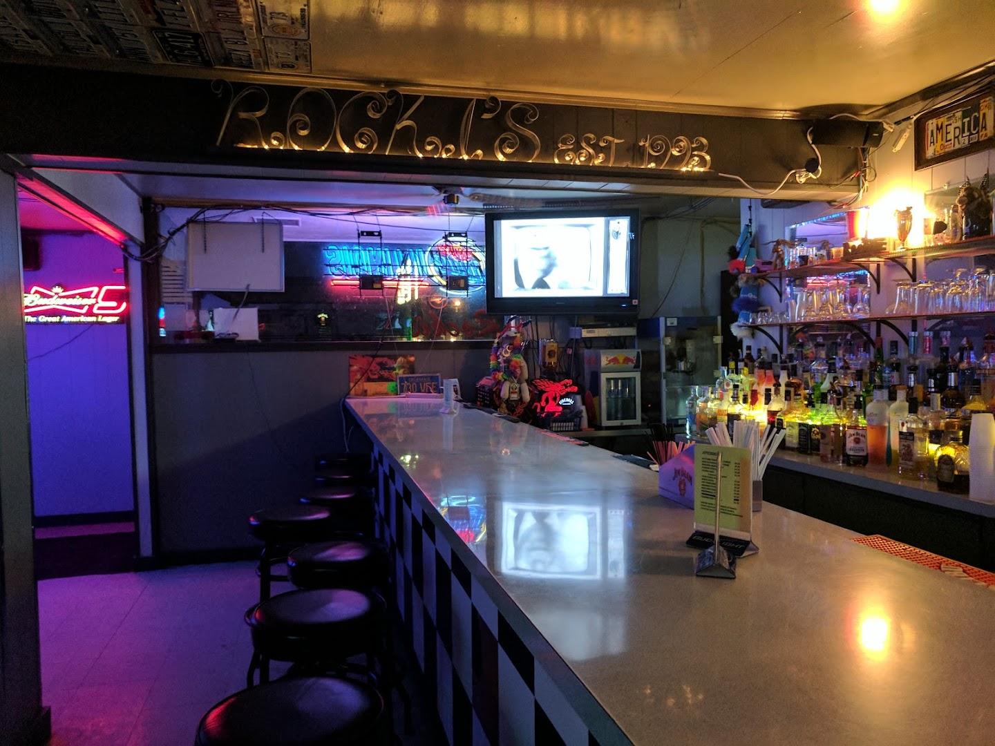 Rocki's