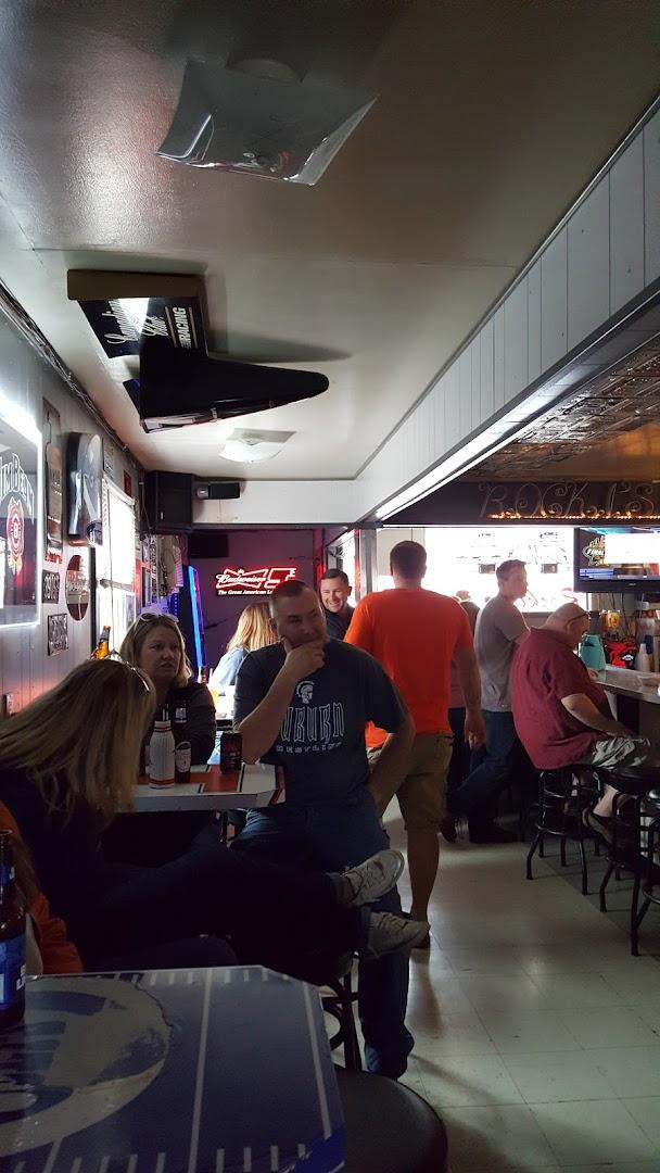 Rocki's